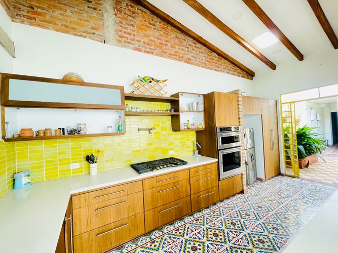 Casa en  Venta en Miraflores, Cali - Miniatura 2