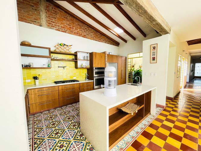 Casa en  Venta en Miraflores, Cali - Miniatura 3