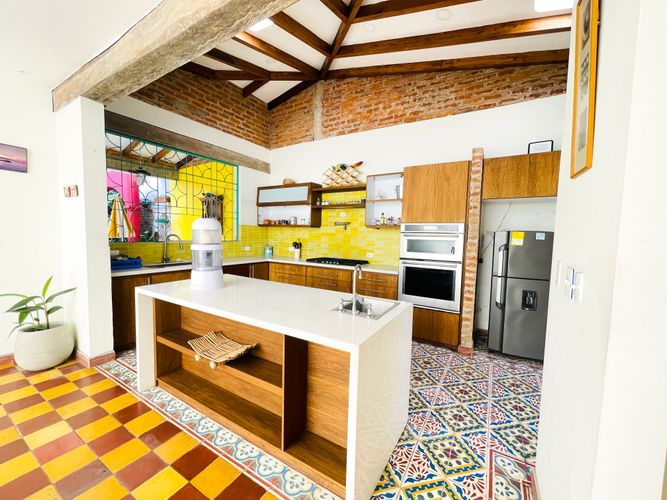 Casa en  Venta en Miraflores, Cali - Miniatura 4