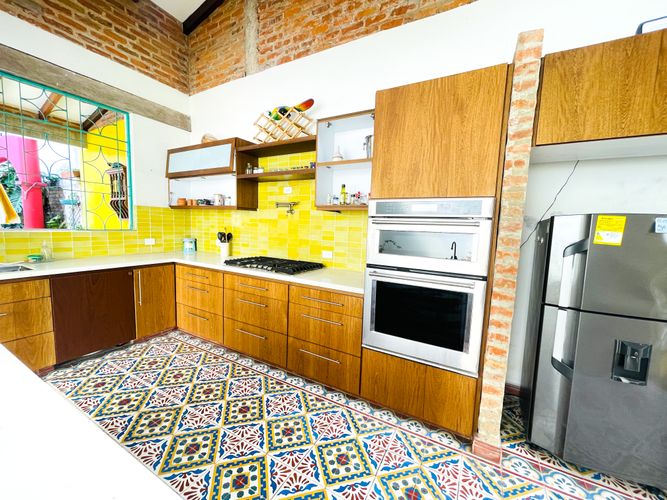 Casa en  Venta en Miraflores, Cali - Miniatura 5