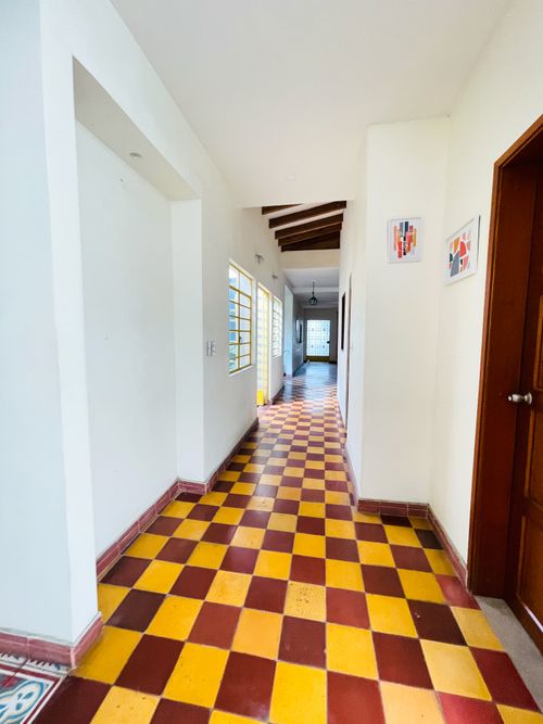 Casa en  Venta en Miraflores, Cali - Miniatura 13