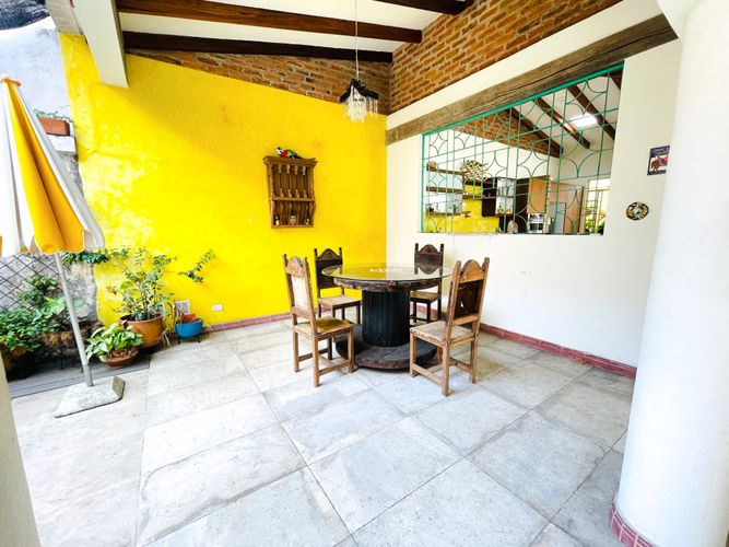 Casa en  Venta en Miraflores, Cali - Miniatura 21