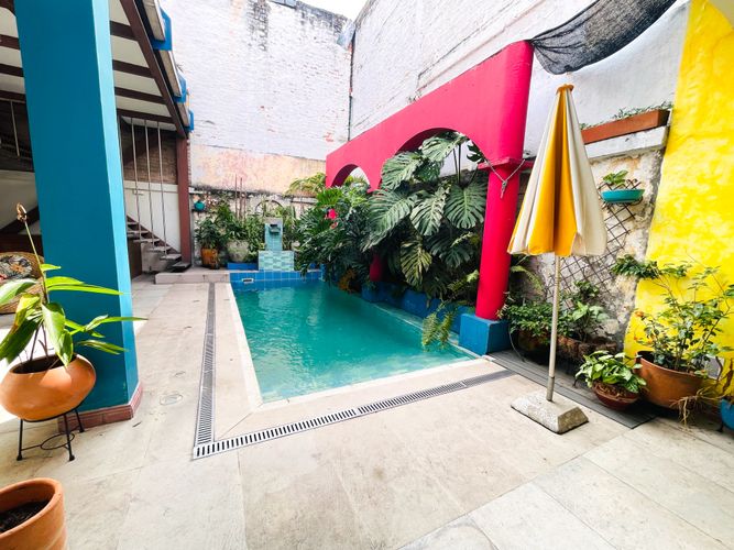 Casa en  Venta en Miraflores, Cali - Miniatura 23