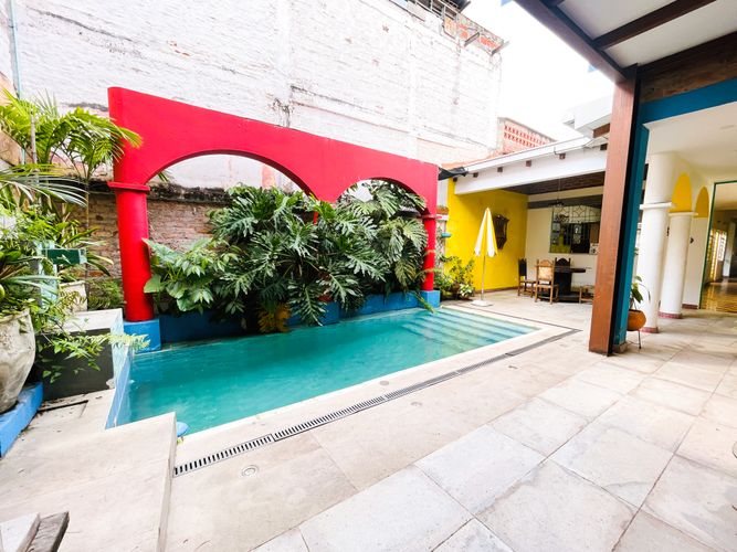 Casa en  Venta en Miraflores, Cali - Miniatura 24