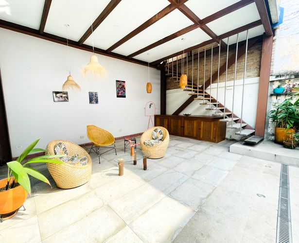 Casa en  Venta en Miraflores, Cali - Miniatura 25