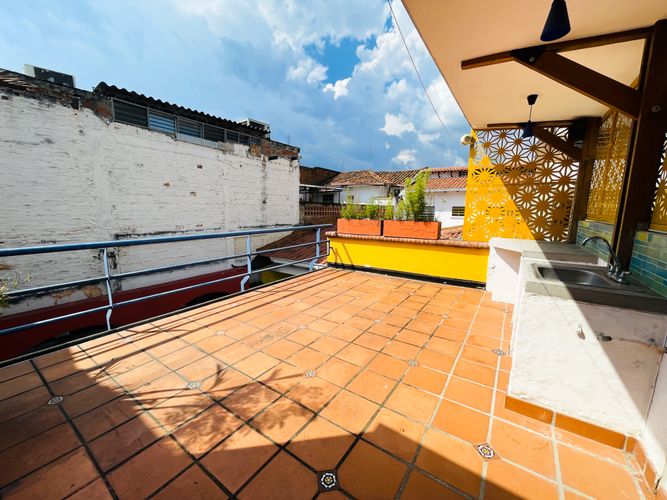 Casa en  Venta en Miraflores, Cali - Miniatura 28