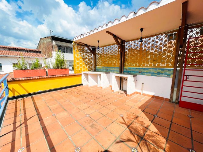 Casa en  Venta en Miraflores, Cali - Miniatura 29