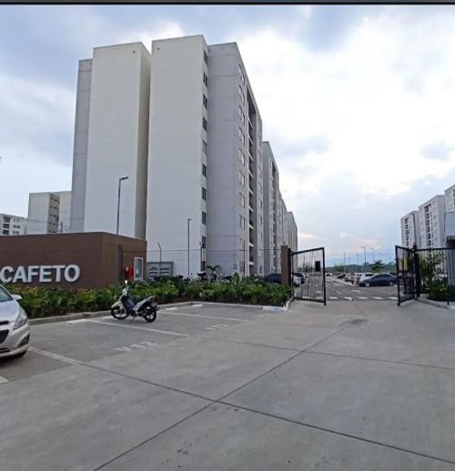 Apartamento en  Venta en Cachipay, Cali - Imagen 1