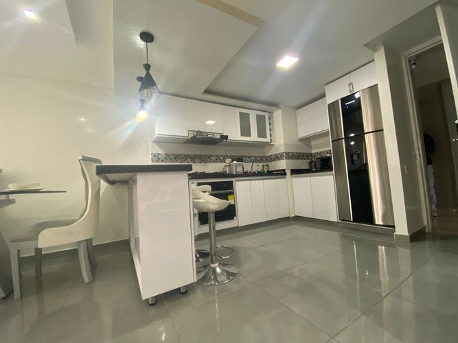 Apartamento en  Venta en Cachipay, Cali - Miniatura 2