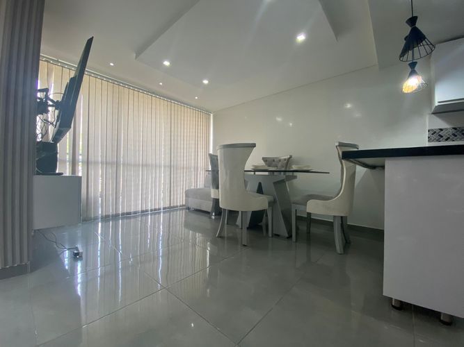 Apartamento en  Venta en Cachipay, Cali - Miniatura 3