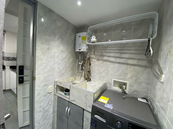 Apartamento en  Venta en Cachipay, Cali - Miniatura 5