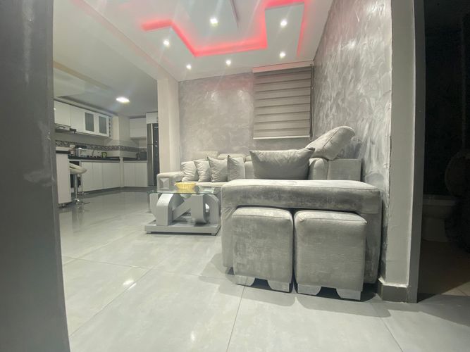 Apartamento en  Venta en Cachipay, Cali - Miniatura 7