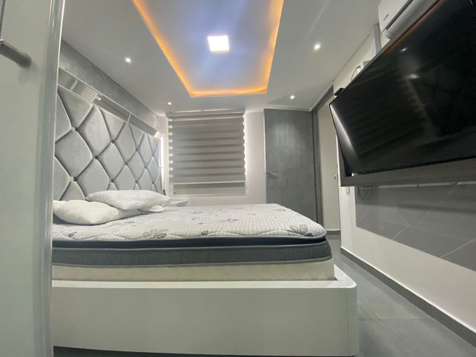 Apartamento en  Venta en Cachipay, Cali - Miniatura 11