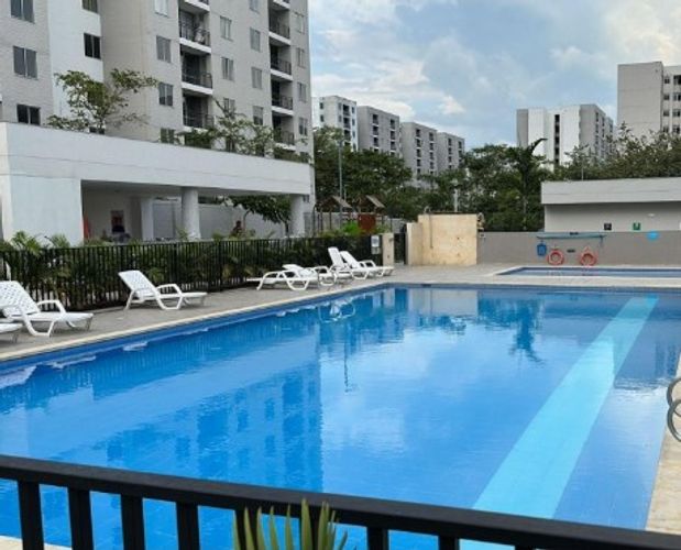 Apartamento en  Venta en Cachipay, Cali - Miniatura 17