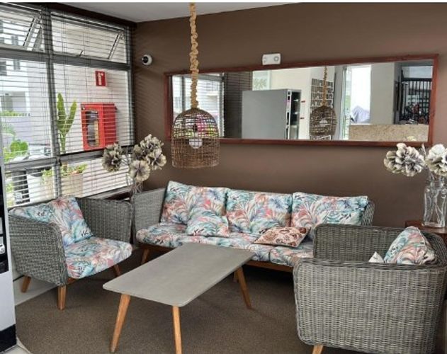 Apartamento en  Venta en Cachipay, Cali - Miniatura 19