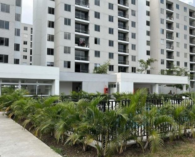 Apartamento en  Venta en Cachipay, Cali - Miniatura 20
