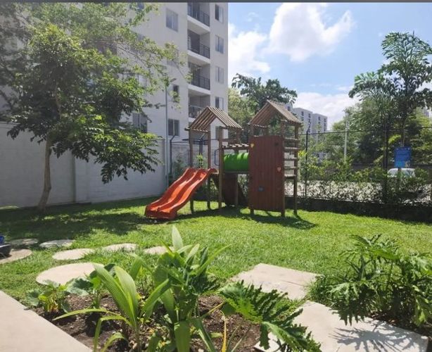 Apartamento en  Venta en Cachipay, Cali - Miniatura 21