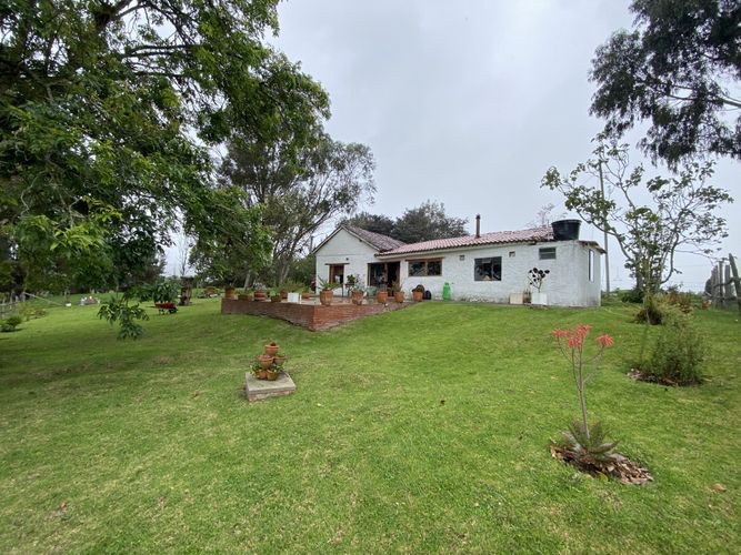 Finca en Venta en La floresta, Guasca - Miniatura 3