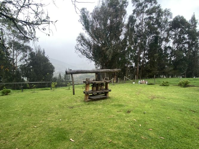 Finca en Venta en La floresta, Guasca - Miniatura 4