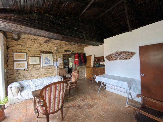 Finca en Venta en La floresta, Guasca - Miniatura 8