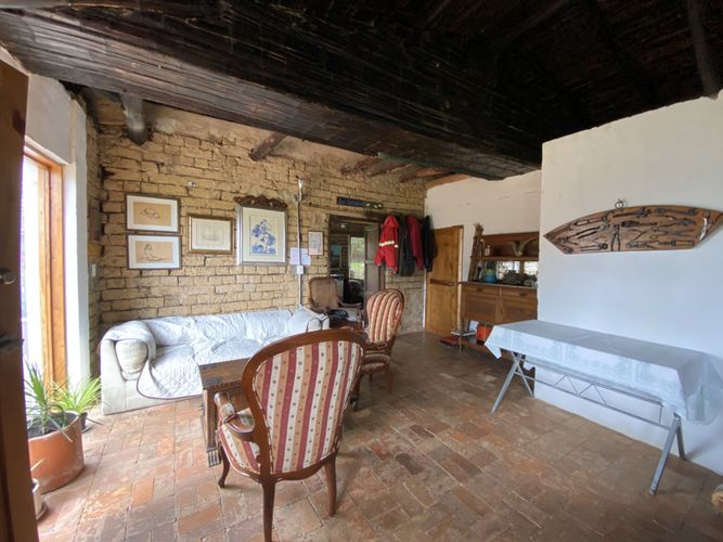 Finca en Venta en La floresta, Guasca - Miniatura 9