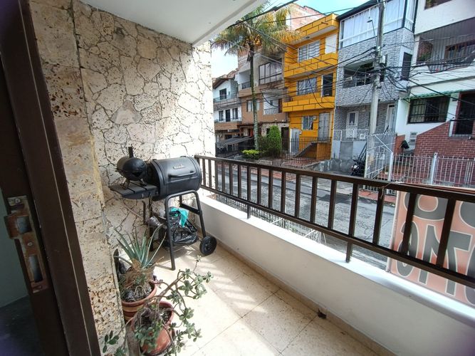 Casa en Venta en Santa lucia, Medellín - Miniatura 8