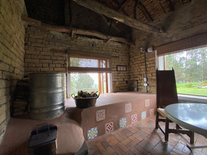 Finca en Venta en La floresta, Guasca - Miniatura 11