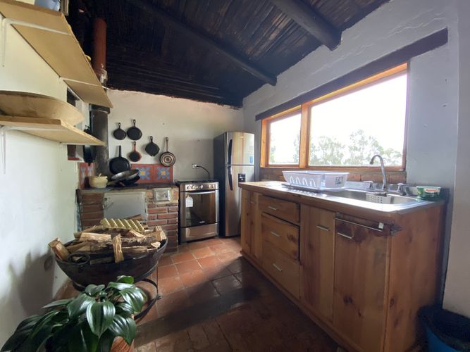 Finca en Venta en La floresta, Guasca - Miniatura 12