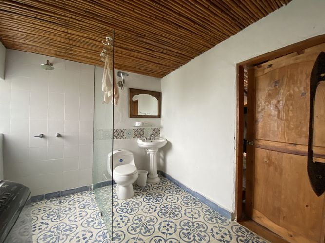 Finca en Venta en La floresta, Guasca - Miniatura 14