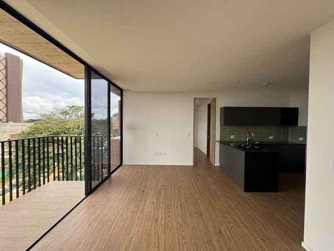Apartamento en Arriendo en Cerritos, Pereira - Imagen 1