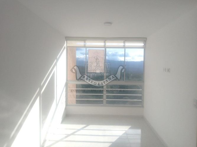 Apartaestudio en Arriendo en Casco Antiguo - Floridablanca, Floridablanca - Imagen 1