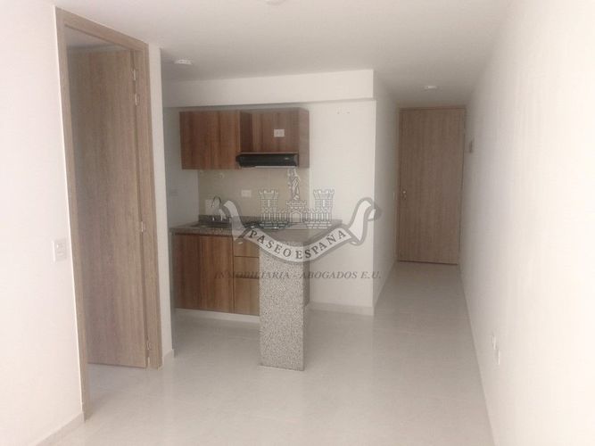 Apartaestudio en Arriendo en Casco Antiguo - Floridablanca, Floridablanca - Miniatura 2