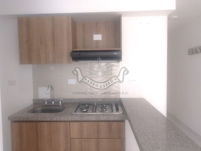 Apartaestudio en Arriendo en Casco Antiguo - Floridablanca, Floridablanca - Miniatura 3