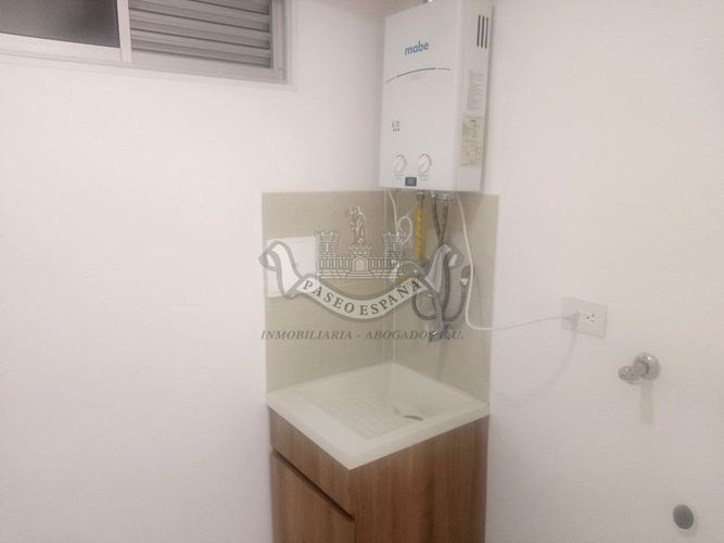 Apartaestudio en Arriendo en Casco Antiguo - Floridablanca, Floridablanca - Miniatura 4
