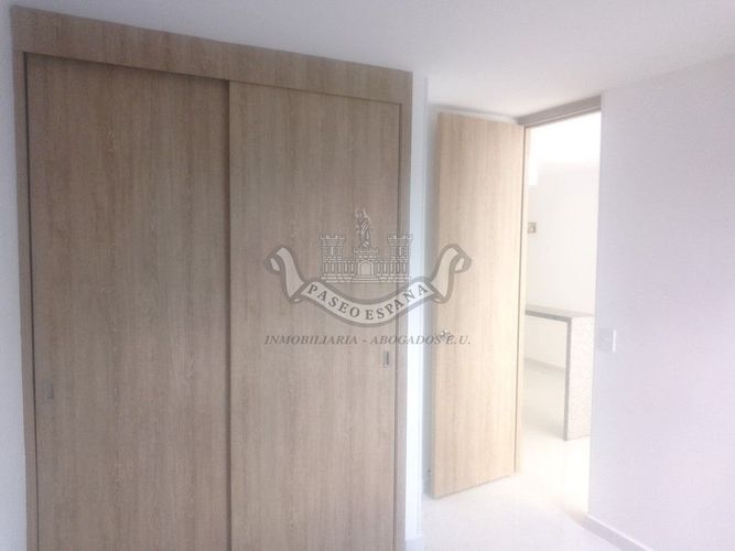 Apartaestudio en Arriendo en Casco Antiguo - Floridablanca, Floridablanca - Miniatura 5