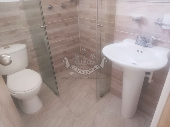 Apartaestudio en Arriendo en Casco Antiguo - Floridablanca, Floridablanca - Miniatura 6