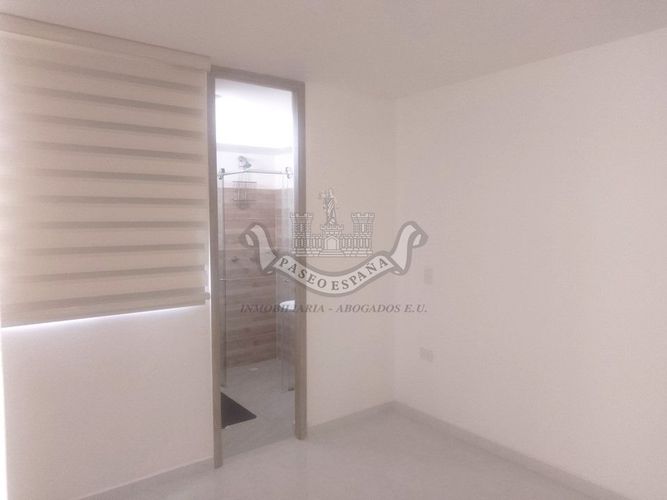 Apartaestudio en Arriendo en Casco Antiguo - Floridablanca, Floridablanca - Miniatura 7
