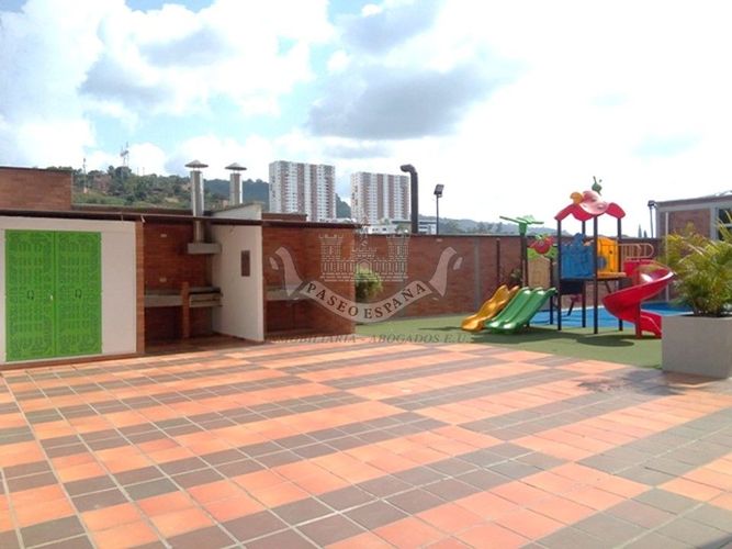 Apartaestudio en Arriendo en Casco Antiguo - Floridablanca, Floridablanca - Miniatura 8