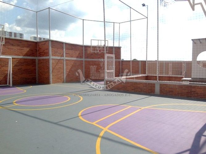 Apartaestudio en Arriendo en Casco Antiguo - Floridablanca, Floridablanca - Miniatura 9