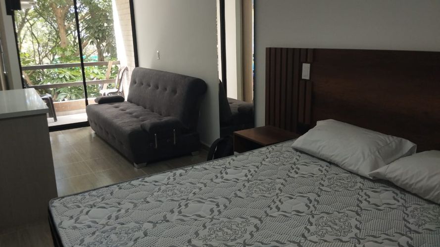 Apartaestudio en Venta en Belén Rosales, Medellín - Imagen 1