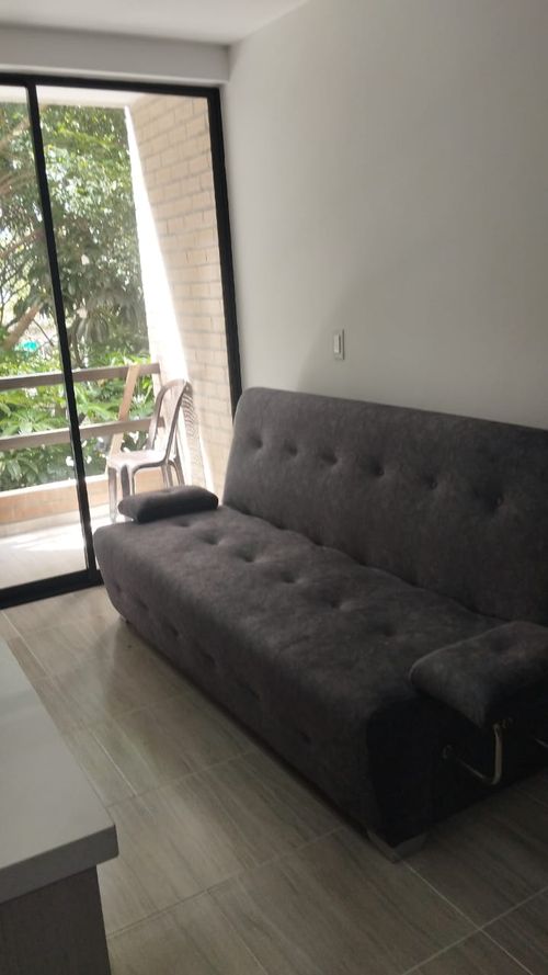 Apartaestudio en Venta en Belén Rosales, Medellín - Miniatura 4
