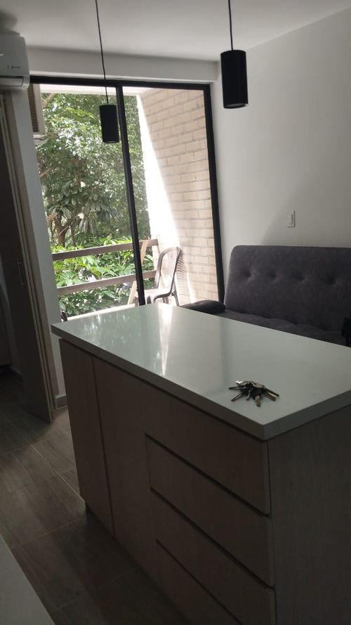 Apartaestudio en Venta en Belén Rosales, Medellín - Miniatura 5