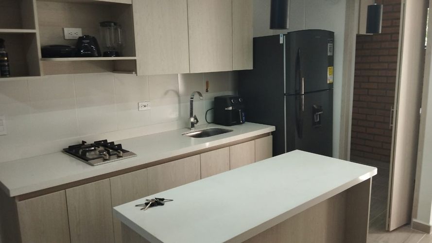 Apartaestudio en Venta en Belén Rosales, Medellín - Miniatura 6