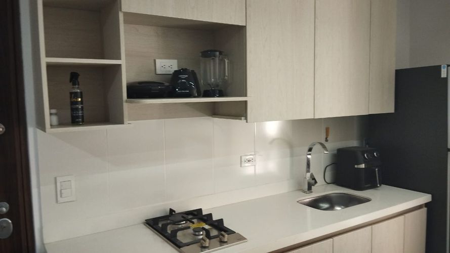 Apartaestudio en Venta en Belén Rosales, Medellín - Miniatura 7