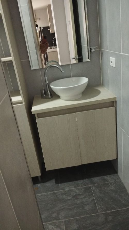 Apartaestudio en Venta en Belén Rosales, Medellín - Miniatura 8