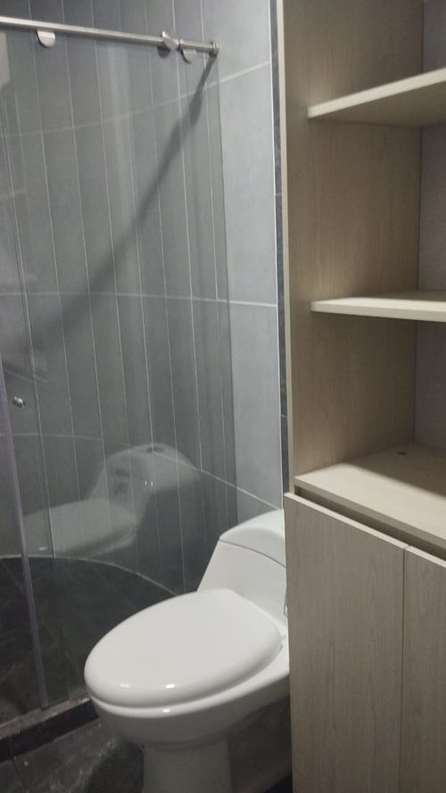 Apartaestudio en Venta en Belén Rosales, Medellín - Miniatura 9