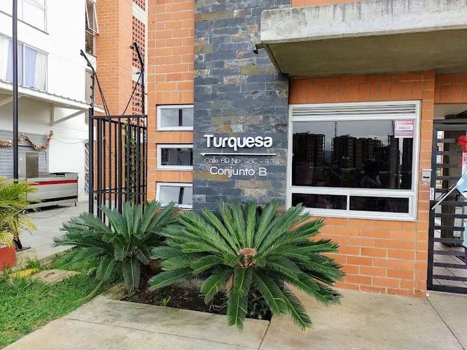 Apartamento en Arriendo en Ciudad Melendez, Cali - Imagen 1