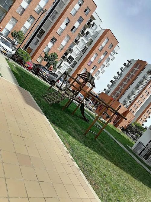 Apartamento en Arriendo en Ciudad Melendez, Cali - Miniatura 3