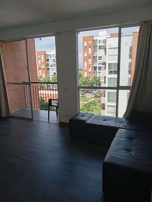 Apartamento en Arriendo en Ciudad Melendez, Cali - Miniatura 4