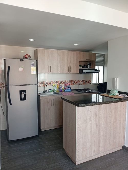 Apartamento en Arriendo en Ciudad Melendez, Cali - Miniatura 5